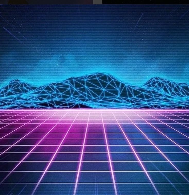 Синтвейв ретровейв