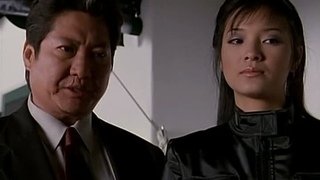 Саммо Хунг китайский городовой