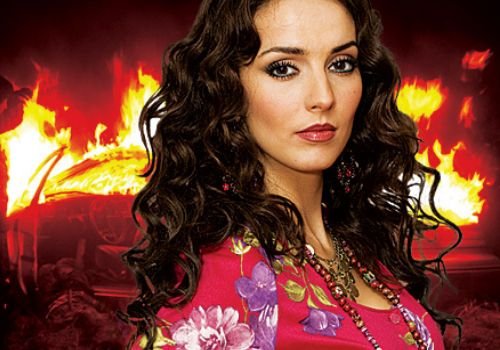 из кармелиты