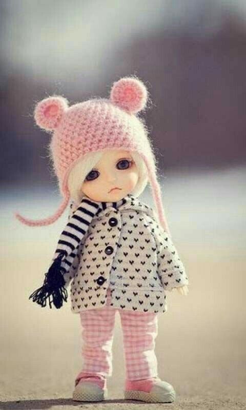 Куклы на заставку