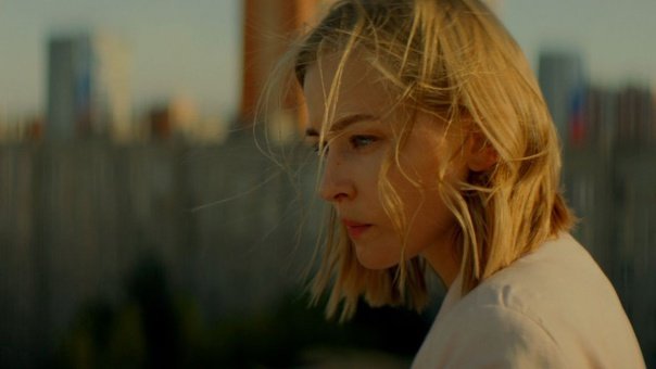 Медиатор сериал Пересильд