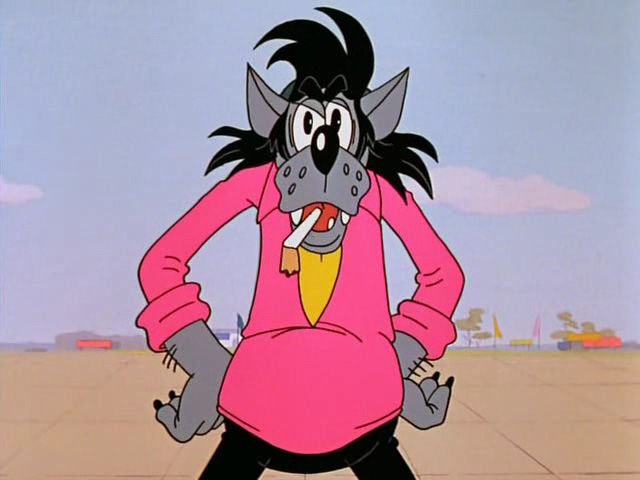 Ну погоди 13 выпуск