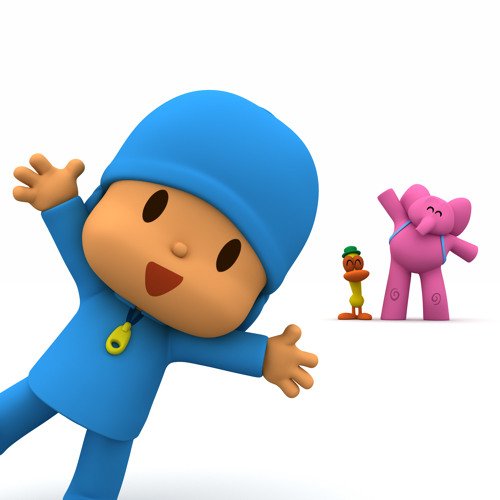 Покойо мультфильм