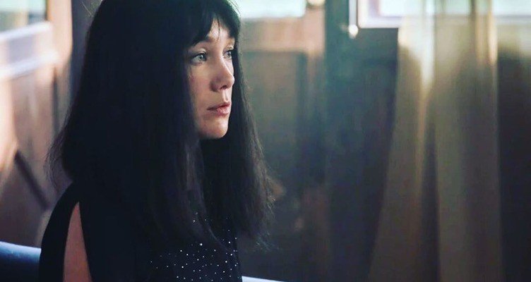 Медиатор сериал 2021 Дарья Мельникова