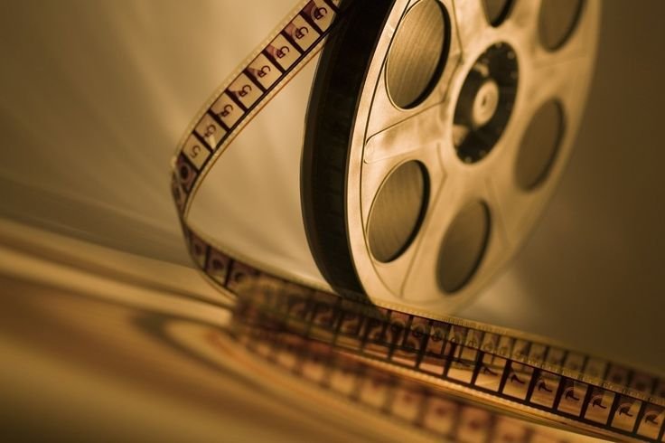 Кинолента картинки