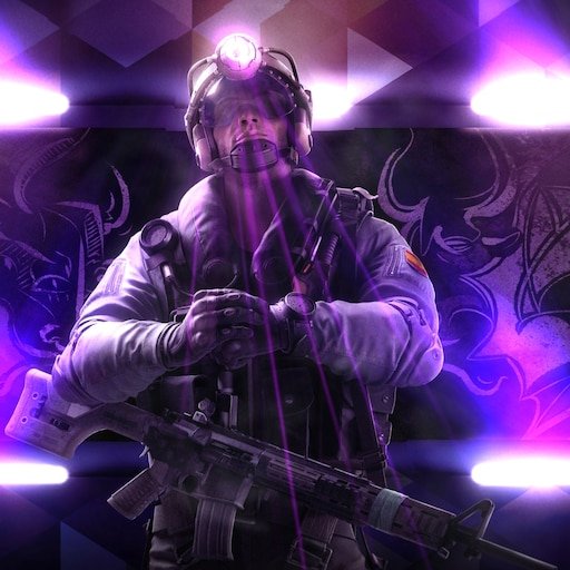Jackal Rainbow Six Siege