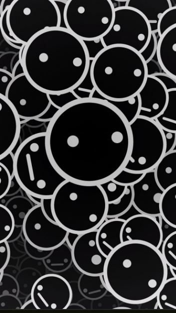 Обои на телефон современные