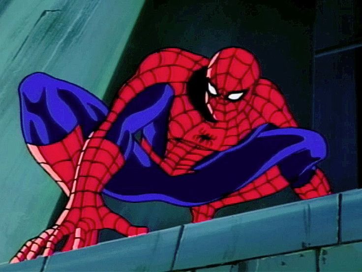 Spider man 1994