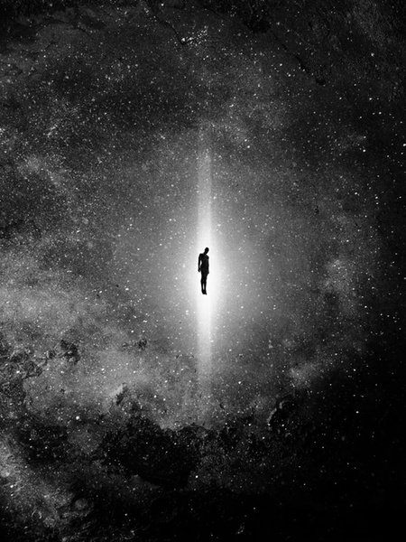 Темный космос