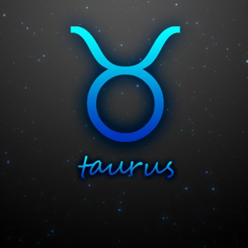 Телец заставка на телефон