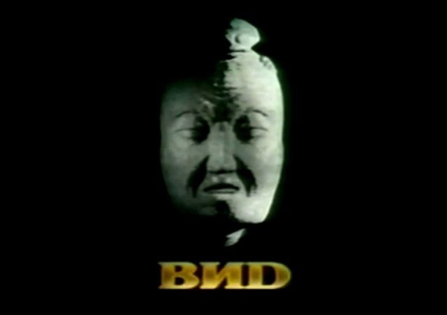 ВИD 1995