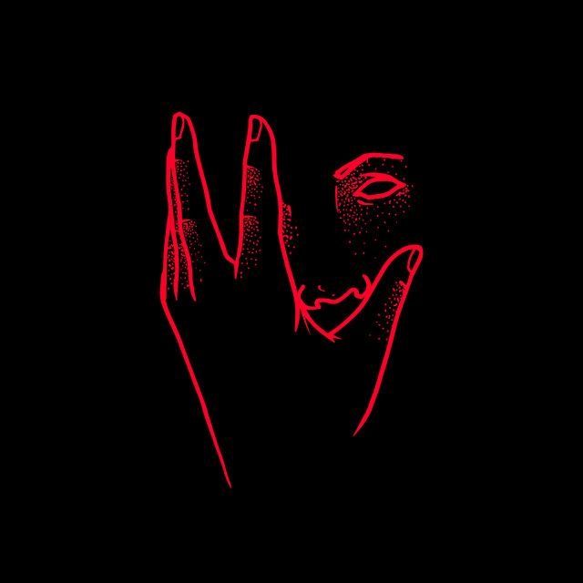 Крутая обложка для плейлиста