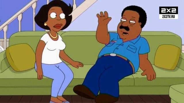 Шоу Кливленда медведь