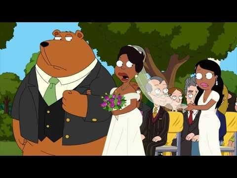 Шоу Кливленда Роберта Таббс 18