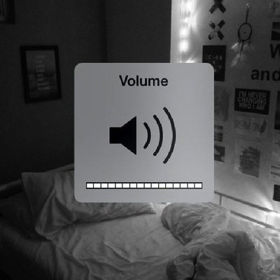 Обложка для грустного плей лмста