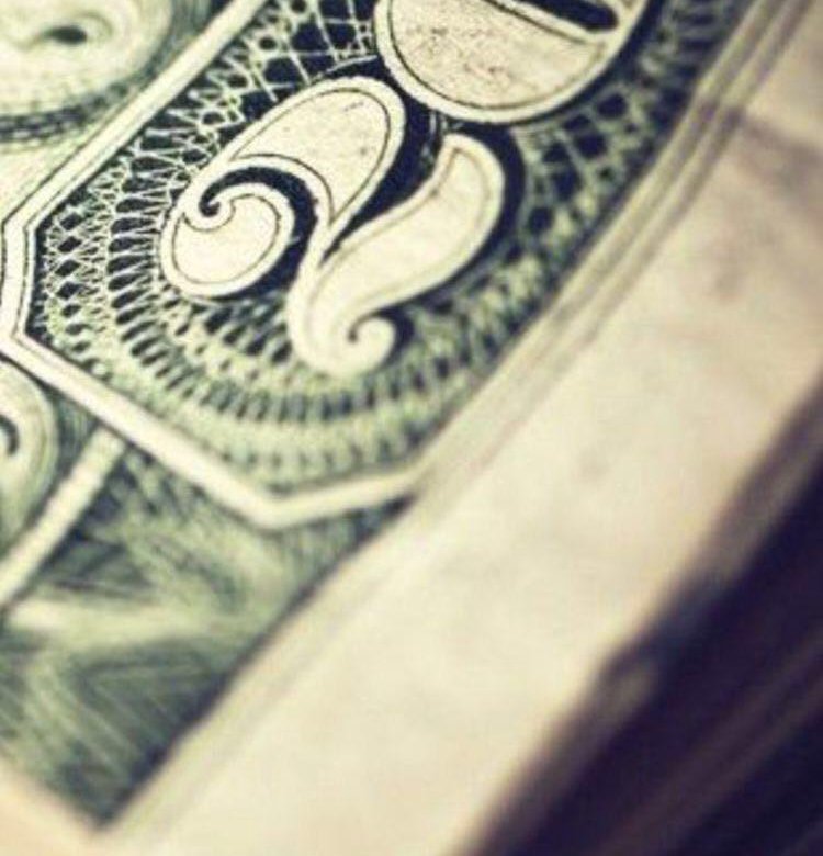 Фон для привлечения денег