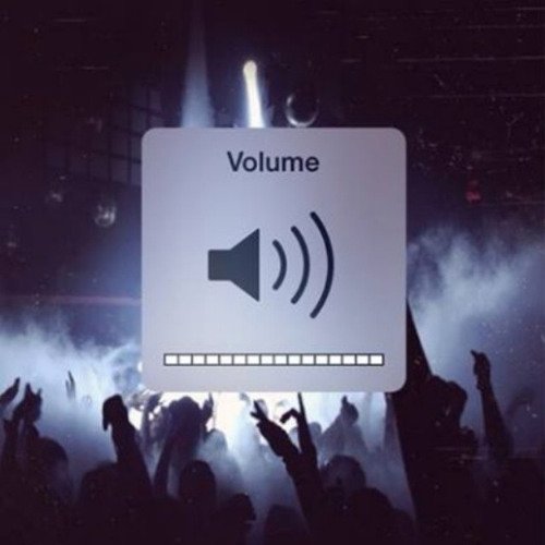 Крутая обложка для плейлиста