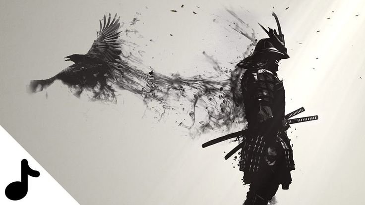 Bushido путь воина Самурай