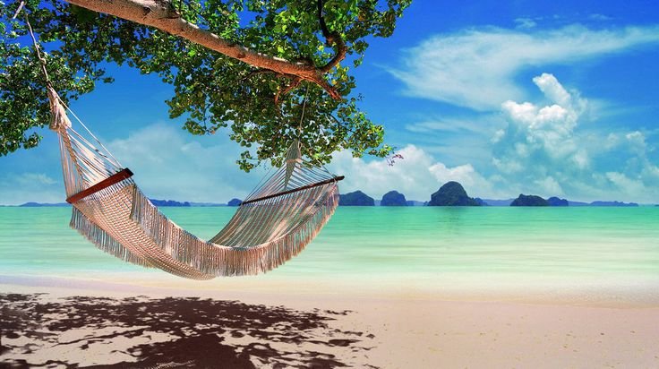 Пляж Баунти Тайланд