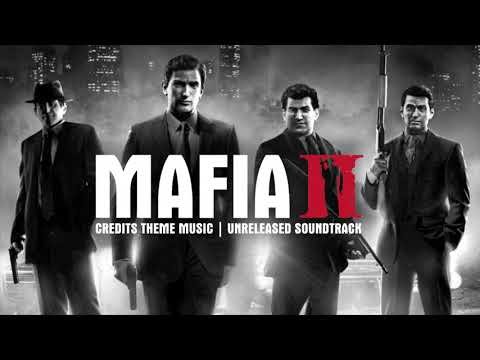 Мафия заставка