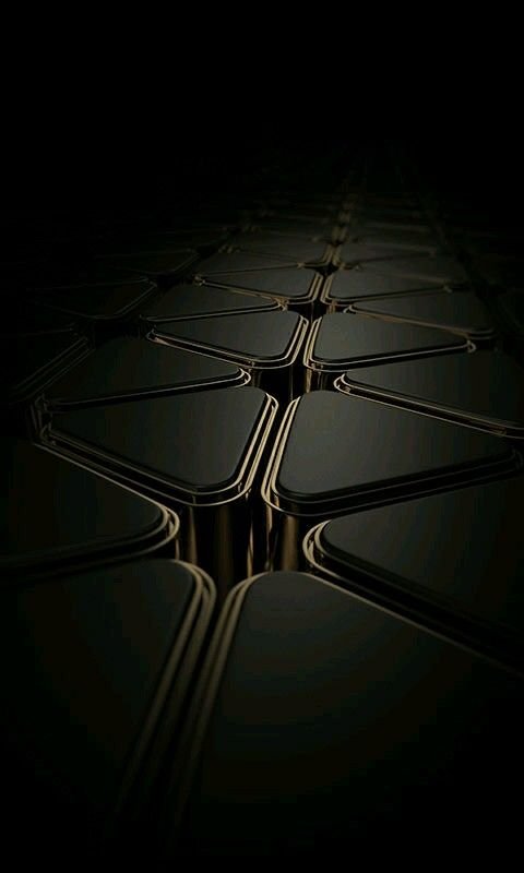 Темная заставка