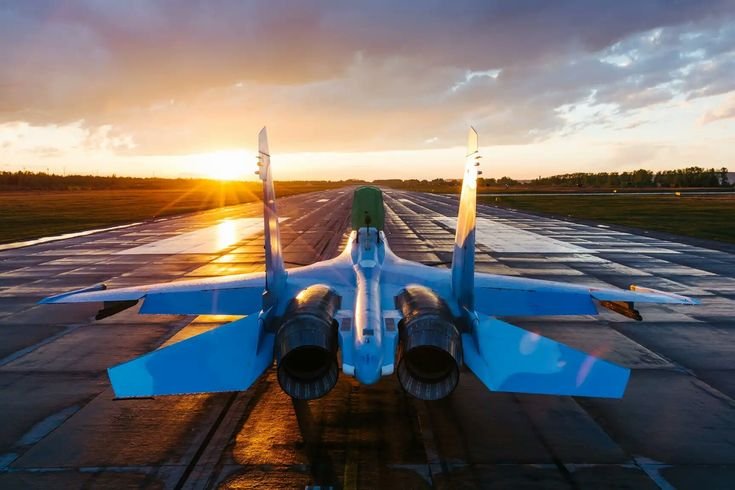 Су-30 фланкер