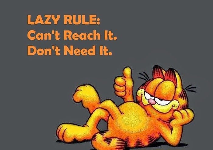 Кот Гарфилд