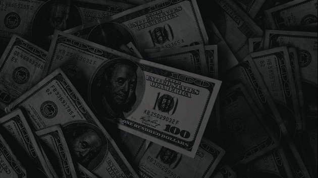 Черные деньги