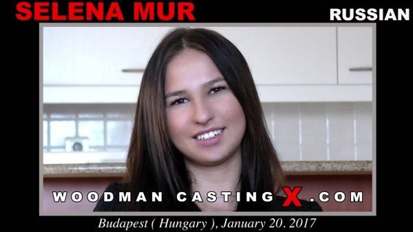 Абигаль Джонсон Woodman casting