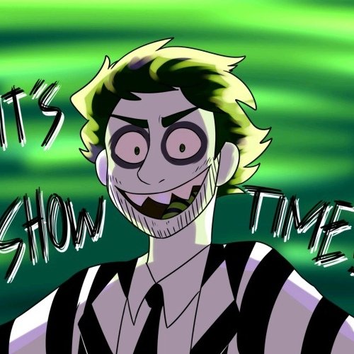 Битлджус Битлджус