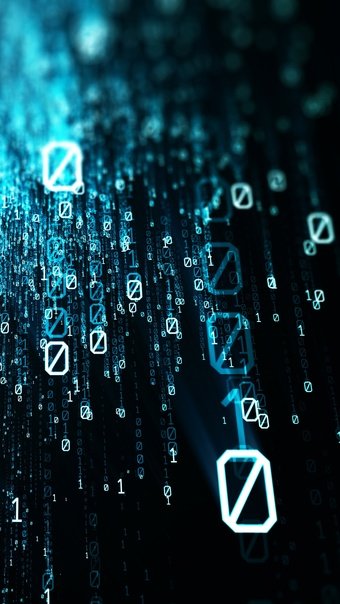 Фото с числами на заставку