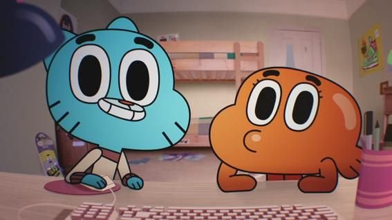 Гамбол Уоттерсон