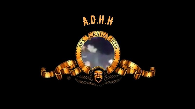 Кинокомпания представляет