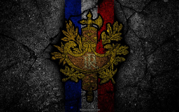 Флаг императорской Франции