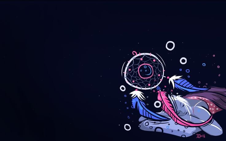 Обои на рабочий стол арты