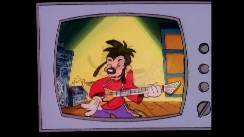 Гуфи и его команда РТР 1994