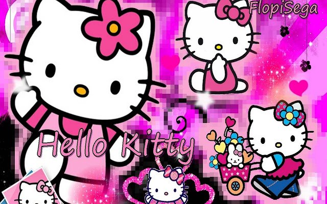 Хеллоу Китти