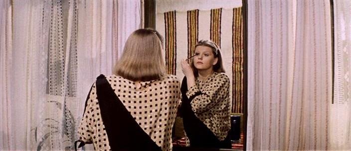 Ирина Муравьева обаятельная и привлекательная