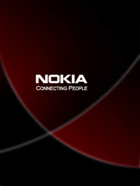 Заставка нокиа