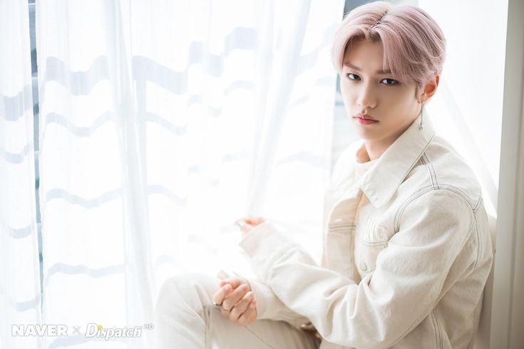 Stray Kids Диспатч