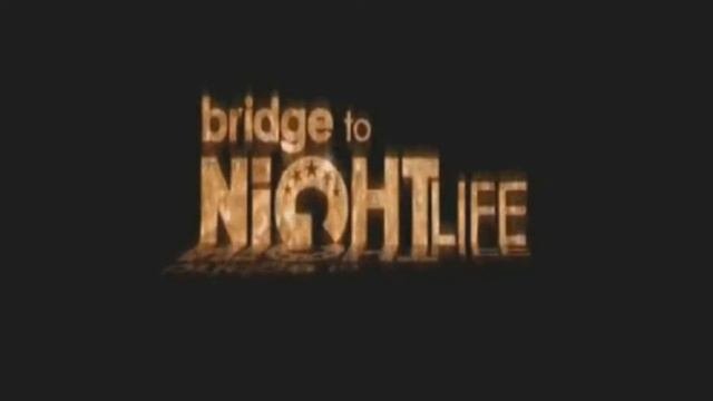 История заставок Bridge to Nightlife