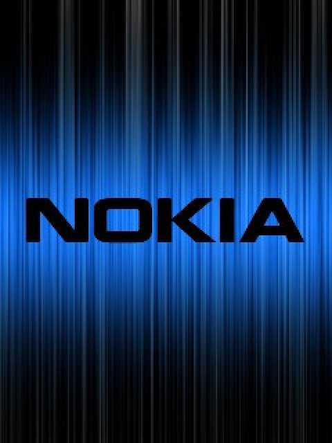 Обои на телефон Nokia
