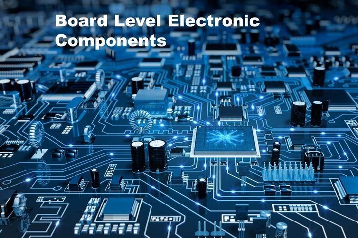 Крокус наноэлектроника