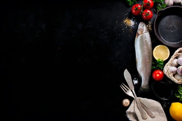 Фон для меню