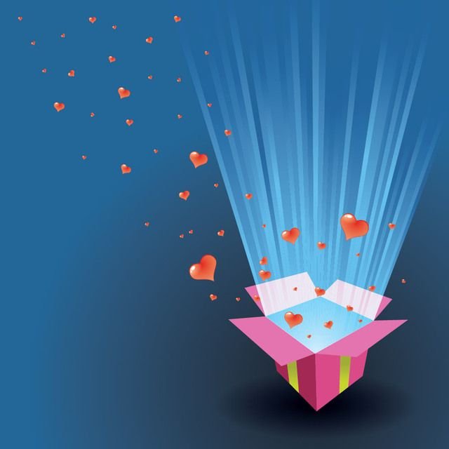 Неожиданность фон