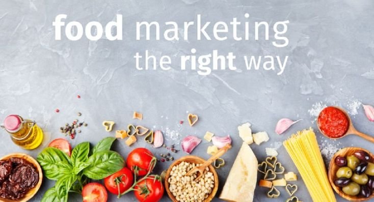 Фон на кулинарную тему