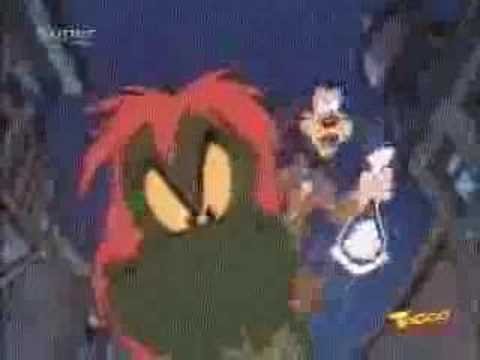 Команда Гуфи 2 серия