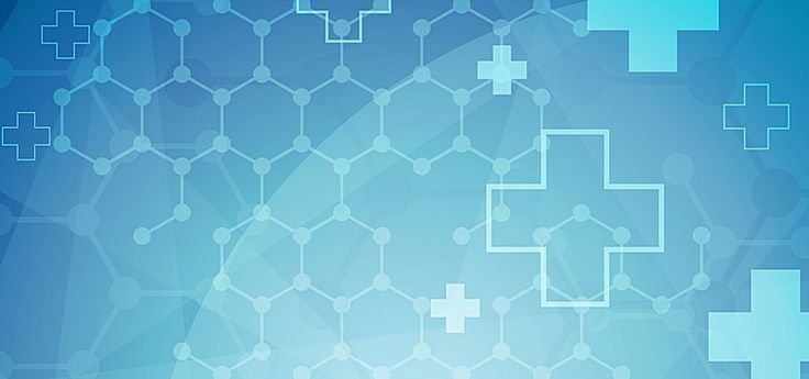 Медицинский фон