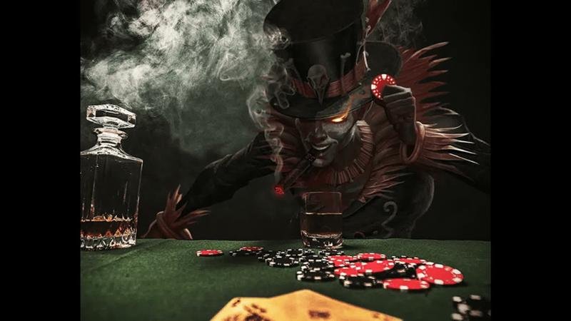 Покер картинки