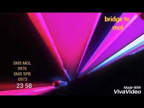 Бридж ТВ Bridge in time ретро дэнс